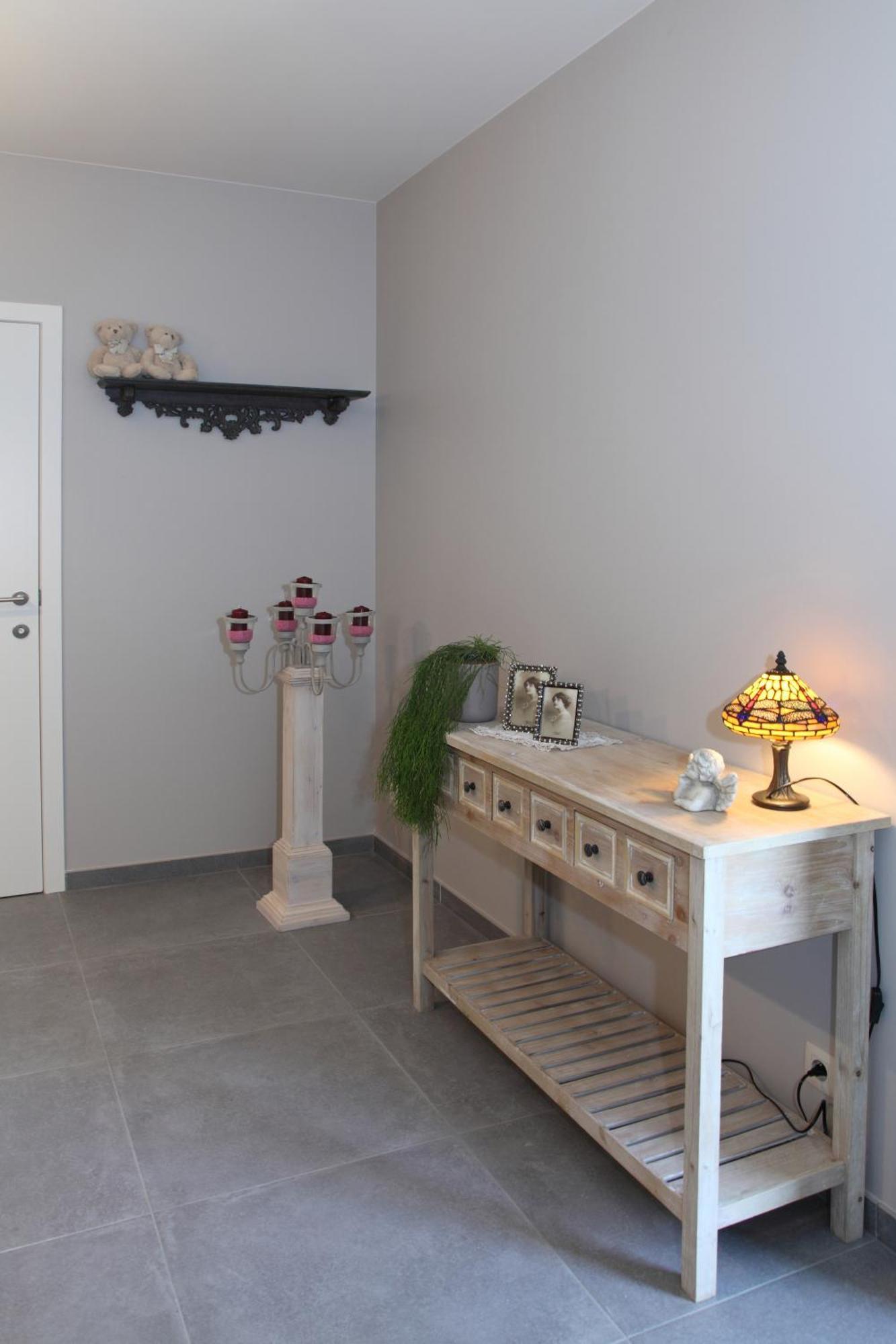 B&B Nieuwhof Gistel Exteriör bild