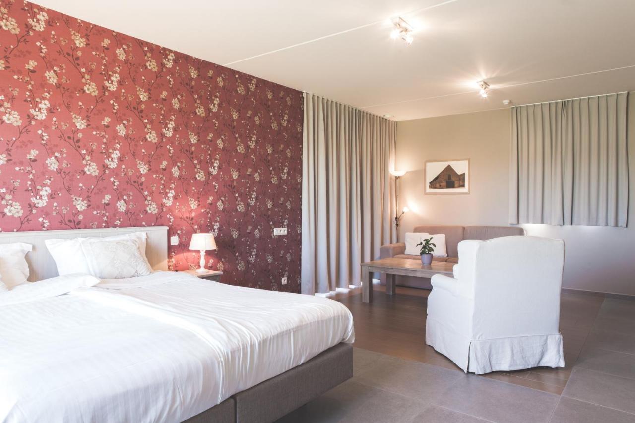 B&B Nieuwhof Gistel Exteriör bild