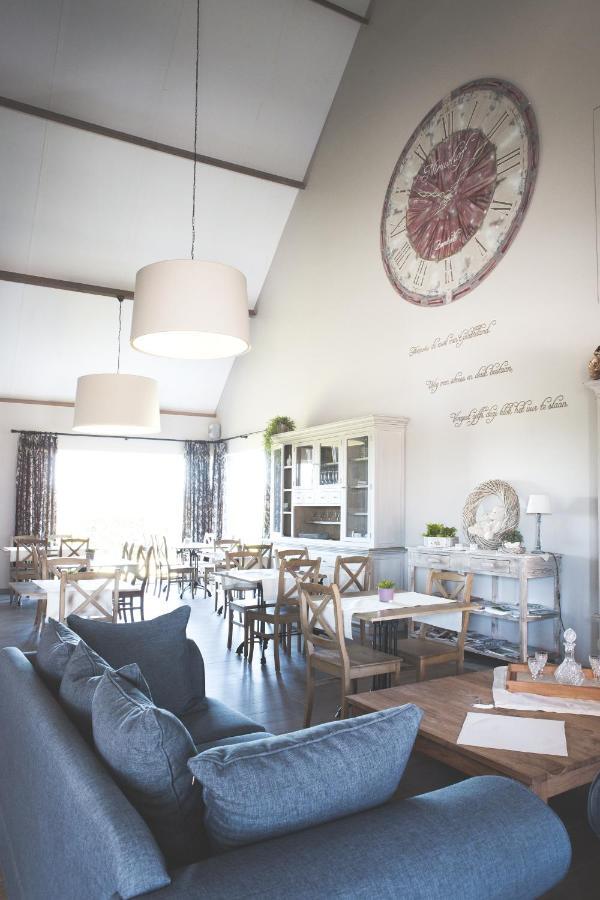 B&B Nieuwhof Gistel Exteriör bild