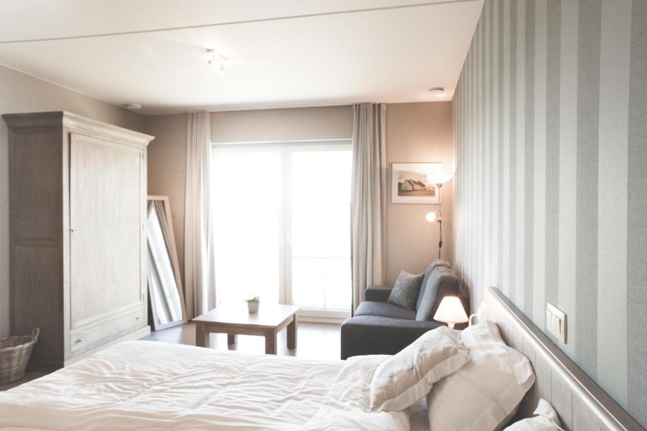 B&B Nieuwhof Gistel Exteriör bild