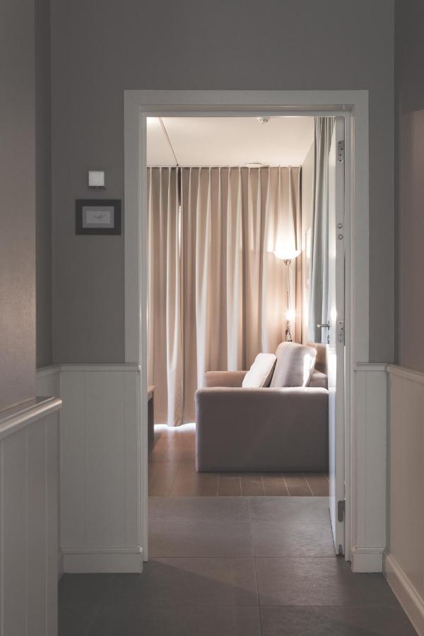 B&B Nieuwhof Gistel Exteriör bild