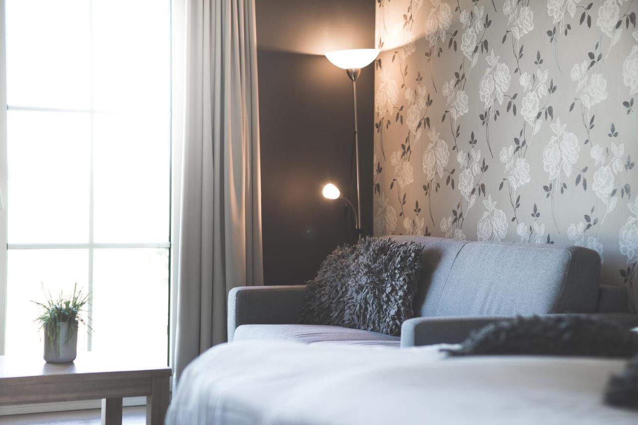 B&B Nieuwhof Gistel Exteriör bild